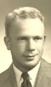 Gordon Benson Obituary (1927