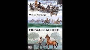 L'histoire se passe pendant la guerre. Cheval De Guerre Chapitre 4 Youtube