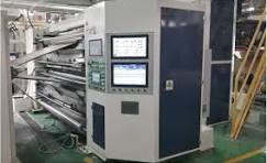 Línea de producción de cartón corrugado 350 Pro Plus de 5 ...