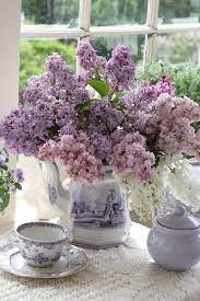 Aiken House Gardens Lilac Flowers Beautiful Flowers Flower Arrangements
