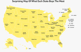 Then brian shares the most popular christmas dishes by state. The Most Popular Christmas Treat In Every State Spoiler It S Looking Pretty Cheese Y Zippia