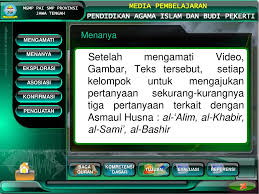 Arti dan makna asmaul husna. Al Alim Al Khabir As Sami Dan Al Bashir Ppt Download