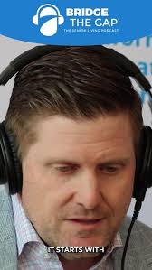 Big things are happening over at Aline and their new CEO, Brandon Logsdon,  brought all the details. Tune in to hear how Aline is helping shape the  future of senior living