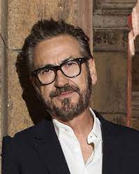 Marco giallini (born 4 april 1963) is an italian actor. Marco Giallini
