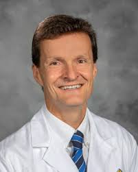 Dr. Bob A. Dudas, MD