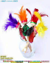 Pensil Boneka Bulu Souvenir Pernikahan Souvenir Pernikahan Contoh Undangan Pernikahan Pensil