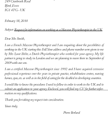 Le conseil le plus utile est donc de préparer sa lettre dans un document de traitement de texte (word) avant de le «copier/coller» dans l'encadré prévu à cet effet sur l'espace de candidature en ligne. Lettre De Motivation En Anglais Exemple Commente Pour Un Poste De Masseur Kinesitherapeute En Grande Bretagne L Etudiant