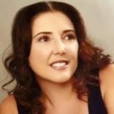 Andrea Hadhazy Keith is a great interviewer and has not let his disab...