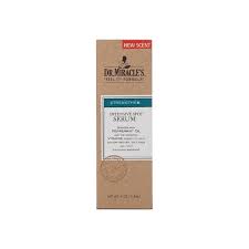 Miracle's follicle healer hydrating oil 2 oz. Dr Miracle S Intensive Spot Hair And Scalp Treatment Serum 4 Oz Pharmapacks