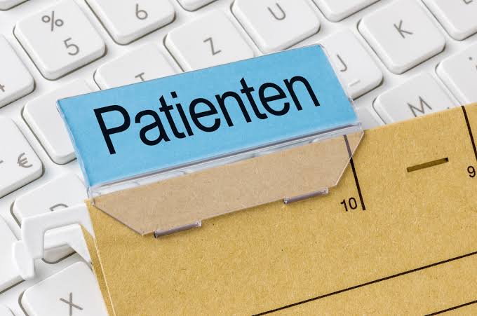 Elektronische Patientenakte: Positive Grundhaltung, erheblicher  Informationsbedarf | Cash.