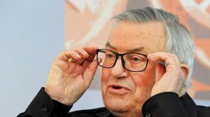 Höchste hessische Auszeichnung für Kardinal Lehmann