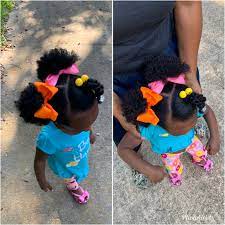 African american girls braided hairstyles hairstyle for. Simple Hairstyles For Black African American Toddlers Baby Girl Hair Black Baby Girl Hairstyles Baby Girl Hairstyles