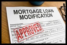 Any change to the original terms is called a loan modification. Loan Modification Gregory C Okwuosah Llc