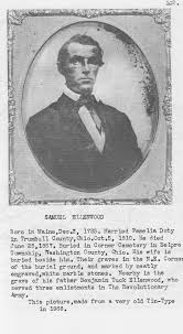 Samuel Ellenwood (1785-1857)