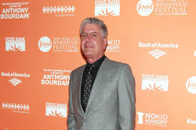 Tv show family guy, season 13. The 22 Best Lines From Last Night S Roast Of Anthony Bourdain