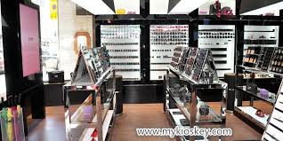 Ich verwende es als make up base ! High Quality Cosmetic Display Make Up Store For Usa