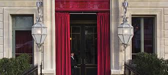 .elysées, la réserve paris offers quintessential 19th century parisian chic and elegance. La Reserve Paris Hotel Spa Mixte Magazine
