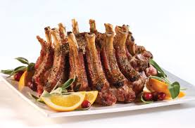 My paternal grandmother always served a rib roast for christmas. How To Pick The Right Roast For Christmas Blog Festival Foods