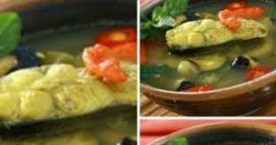Pilihan resep memasak yang enak resep membuat ikan patin bumbu kuning yang lezat. Resep Garang Asem Ikan Patin County Food