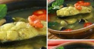 Jika dibandingkan dengan bawal untuk karakter makannya tentu ikan patin ini tidak seganas ikan bawal. Resep Garang Asem Ikan Patin County Food