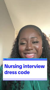 Nursing interview attire #nursinginterviewtips #nursesoftiktok #nursin...