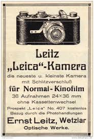 251 001 Original Werbung Anzeige 1928 Leica Kamera Leitz Wetzlar Ca 65 X 100 Mm Jpg 784 1155 Leica Photography Old Cameras Vintage Cameras