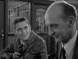 Alfred Hitchcock Presents" The Dusty Drawer (TV Episode 1959)