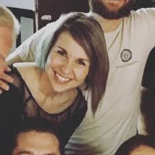 Morgan Maclellan's Instagram, Twitter & Facebook