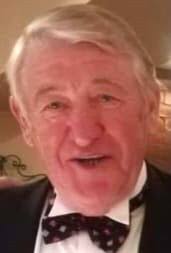 Death Notice of Chris McLean (Skibbereen, Cork)