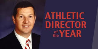 Creighton Graduate Named Athletic Director Of The Year
