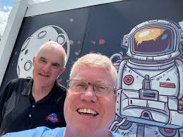 What a great week of ministry and mission! I love serving The Lord in the  Madison Baptist Association! #HealthyPastors #ThrivingChurches