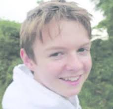 Patrick HALPIN Obituary (2017)