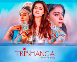 Mm movie store © 2020 all rights reserved. Tribhanga Tedhi Medhi Crazy 2021 Hindi Full Movie Hd Filmy4hit Xyz