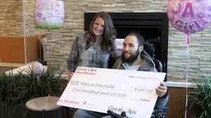 A gift for dad paralyzed in car crash