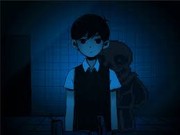 Don T Look In The Mirrors Or This Might Happen Omori In 2021 Looking In The Mirror Drawing Sketchbook Inspiration Horror Rpg