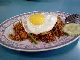 Masukan telur lalu orak arik. Mee Goreng Telur Mata Restoran Fareed S Photo In Setapak Klang Valley Openrice Malaysia