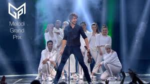 Leonard Cohen Dance Me To The End Of Love перевод Alexander Rybak Fairytale That S How You Write A Song Melodi Grand In 2020 Alexander Rybak Fairytale World Music Songs