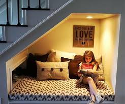 One of the very first things to assess is the chance that the basement. How To Create Your Own Reading Nook Inspiration Furniture And Choice