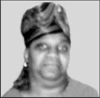 Allison Pope Obituary (2007)