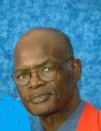 Obituary information for Branford Colvin