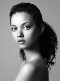 Black And White Face Drawing Reference Image Result For Portrait Reference Portrait Female Portrait Best Portraits