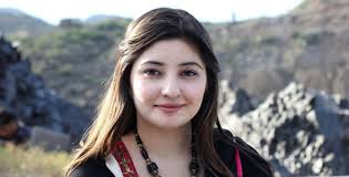 Please also see note on prefixes and suffixes in pakhtun names if you haven't already. Pashto Female Singers Name List