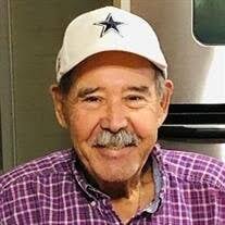 Frank Ramirez Sr. Obituary
