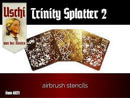 DEALIO AHEAD! Discount offers - Uschi van der Rosten Carpet Decals