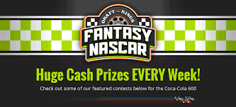 How to play and create a new account at daily fantasy sports site draftkings.com. Fantasy Nascar 101 How To Play Win At Draftkings