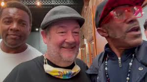 @DannyJohnJules's video Tweet