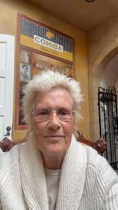 A Cha Cha for Lucy. #musicfriday #nyad #chacha #sway