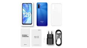 Ulefone Note 12P Review - New Upgrade ...