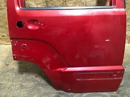 Image result for Inferno Red 2010 Liberty