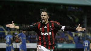 #filippo inzaghi #pippo inzaghi #ac milan #ac milan glorie #liverpool legends #kind regards from everyone's favorite superhero #he heard paolo's knees were bad and said f*ck you! Ac Milan Dismiss Clarence Seedorf And Replace Him With Filippo Inzaghi The National